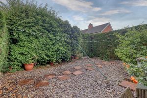 Garden- click for photo gallery